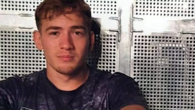 Arrestato Sacha Chang: il 21enne aveva ucciso il padre e un amico