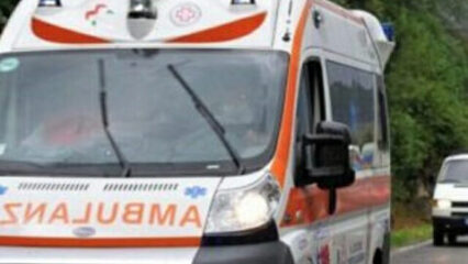 Bellagio: farmacista 35enne stramazza al suolo, inseguiva una cliente