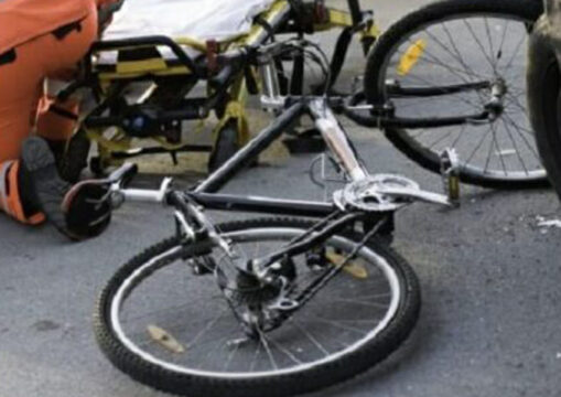 Bellagio: Stefano Rossi, 54 anni, morto schiacciato fra auto e furgone