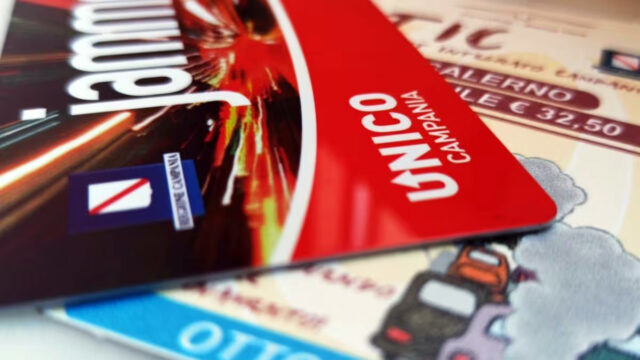 Campania: trasporto gratuito per studenti. Come fare domanda