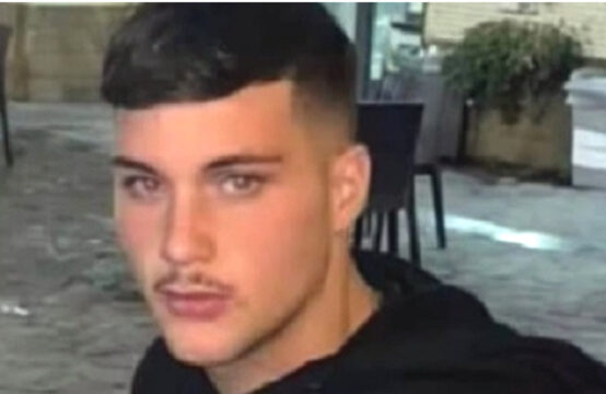 Casaluce: Alessandro Marino muore a 18 anni in incidente stradale