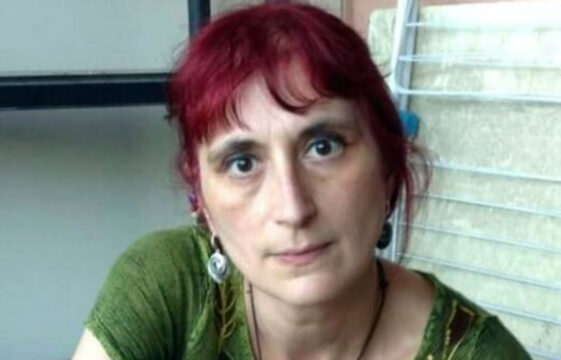 Castel San Pietro: Martina Pelosi è scomparsa. Aveva messo il cartello “Torno subito”