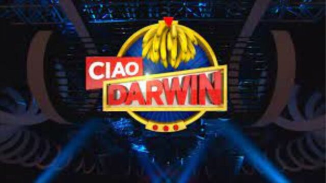 Ciao Darwin che fine ha fatto il promo?