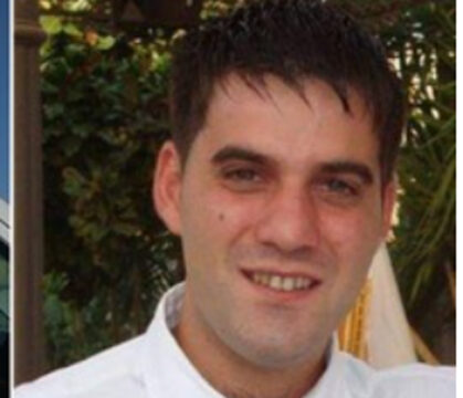 Corigliano: Leonardo Pulimeno, 42 anni, tecnico radiologo, morto in incidente con la moto
