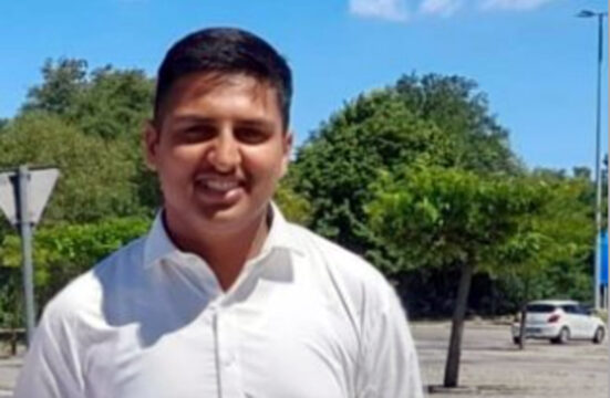 Corridonia: morto 16enne che finisce con la bici contro un albero