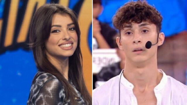 Cosmary fa chiarezza sulla fine con Nunzio Stancampiano