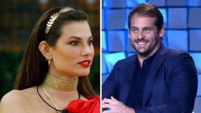 Dayane Mello e Tomaso Trussardi, impazza il gossip