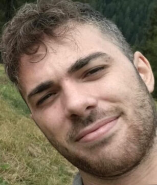 Emilio Gentile, medico 26enne, è l’escursionista morto in montagna
