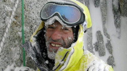 Ermanno Salvaterra, famoso alpinista, muore sulle Dolomiti