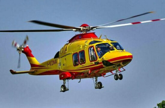 Escursionista di 57 anni muore precipitando da una ferrata