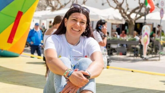 Fasano: Patrizia Nettis istigata al suicidio