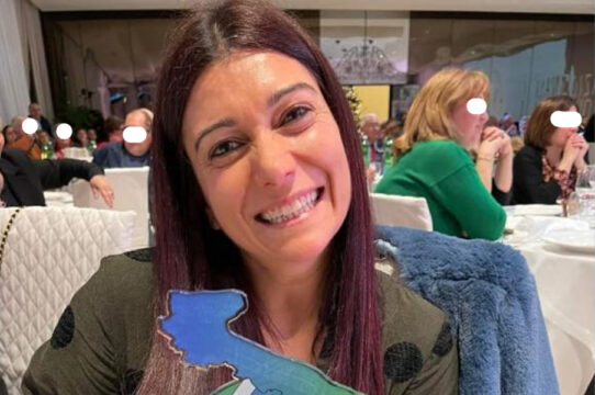 Fasano: morte Patrizia Nettis, 41 anni, un primo indagato