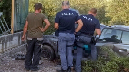 Foggia: 51enne perde la vita in incidente con l'auto