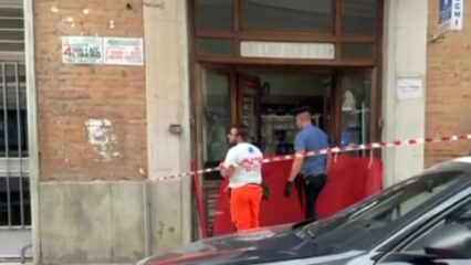 Foggia: Francesca Marasco uccisa a coltellate in una tabaccheria