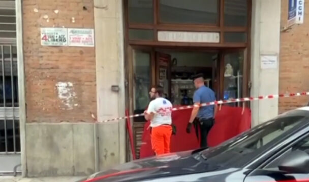 Foggia: Francesca Marasco uccisa a coltellate in una tabaccheria