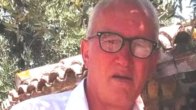 Francavilla al Mare: Giancarlo Carulli, 64 anni, morto folgorato dalla corrente elettrica