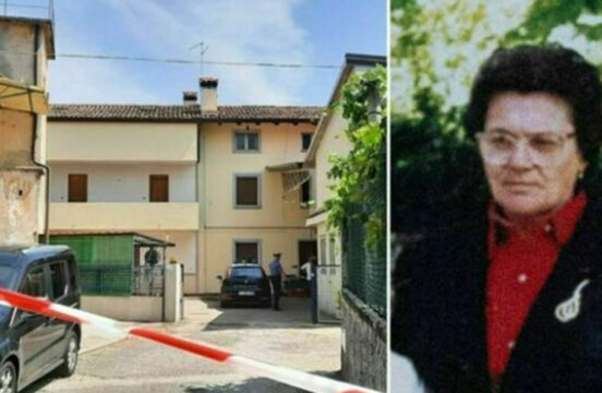 Friuli: Luca Cisilino si suicida dopo la morte violenta della madre