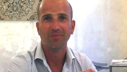 Garlate: Matteo Donchi, 47enne, morto nello scontro fra la sua moto e un'auto
