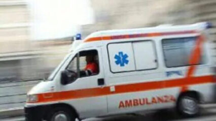 Genova: donna 61enne colpita a sassate in testa. Ora è in fin di vita