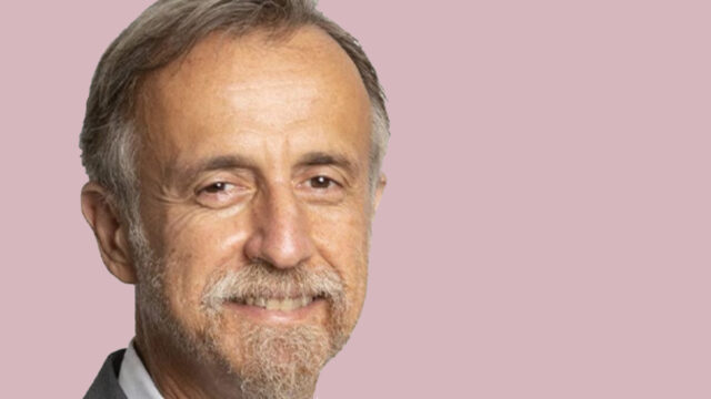 Gian Franco Baldinotti, 64 anni, morto in incidente con la moto a Genova