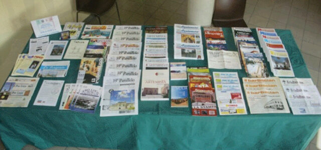 Decima edizione dell’incontro dei giornali della rete Gepli