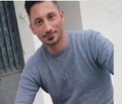 Giulianova: Sandy Di Varano, 36 anni, morto in incidente con la moto