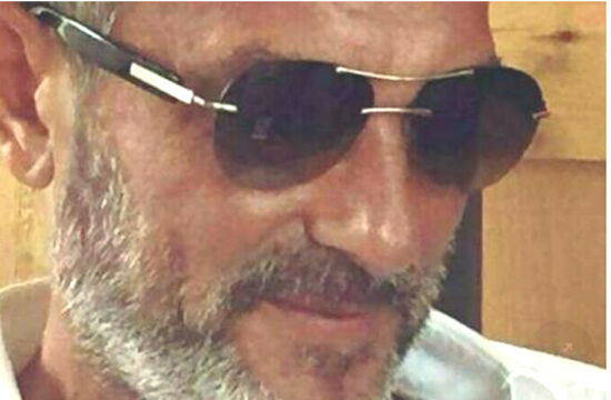 Jesi: Valter Valori, imprenditore 58enne, trovato morto da giorni