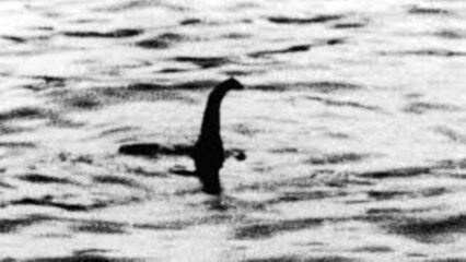 Loch Ness: la più grande caccia mai esistita al mostro