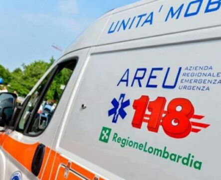 Lomellina: morto un ciclista investito da un’auto