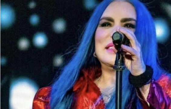 Loredana Bertè ha un malore a Catania, annullato concerto