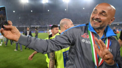 Luciano Spalletti è il nuovo allenatore della Nazionale