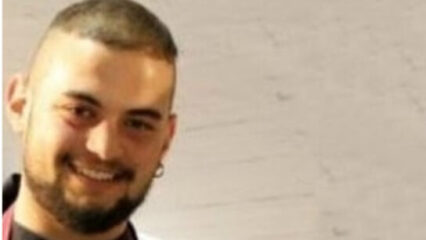 Massimo Pizzoli, 25 anni, trovato senza vita nel fiume Sarca