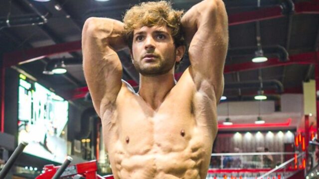 Matteo Sciaudone è l’imprenditore che aiuta i professionisti a star bene. Ecco la sua storia