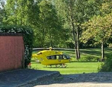 Monte Legnone: Samuele Guagnano, 26 anni, muore travolto da un  masso