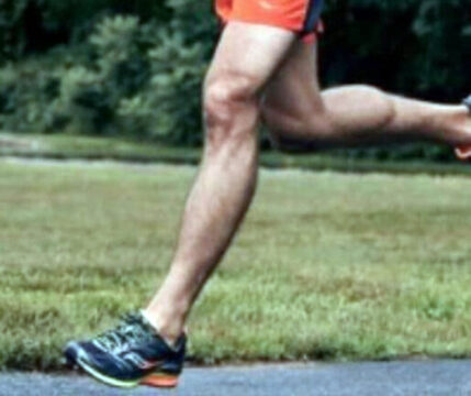 Monterotondo: runner 49enne morto travolto da un’auto