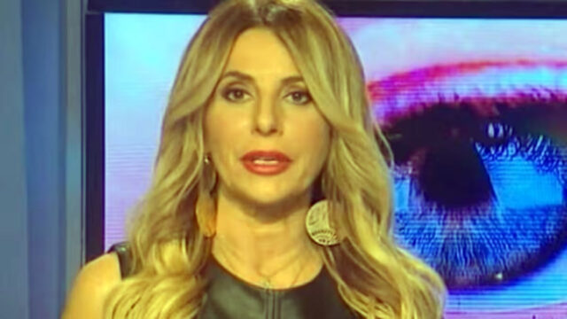 Morta giornalista, volto popolare di Telenorba