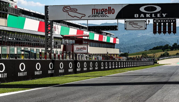 Mugello: muore pilota 36enne in una gara di moto