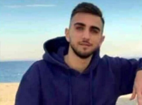Platì: Salvatore De Marco, 20 anni, morto in incidente stradale