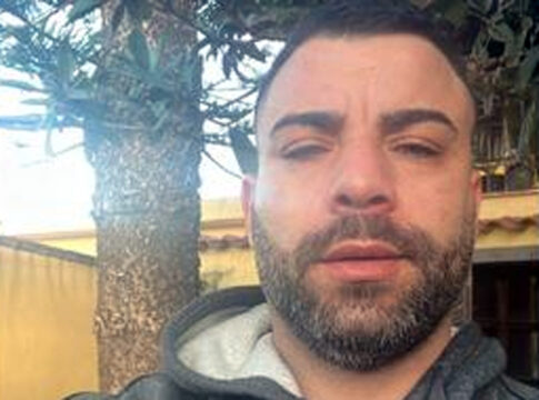 Quartu: omicidio di Luca Mameli, fermati due giovani quartesi