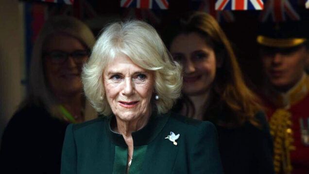 Re Carlo muore prima di Camilla: cosa succederà?