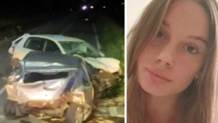 Riviera Berica: Valentina Cracco morta a 21 anni in incidente d'auto
