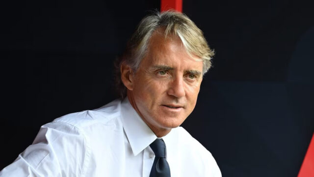 Roberto Mancini: cosa c’è dietro le dimissioni da tecnico della Nazionale?