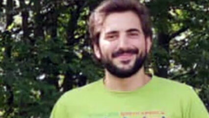 Samuele Guagnano, 26enne scout, è il giovane morto in Valtellina