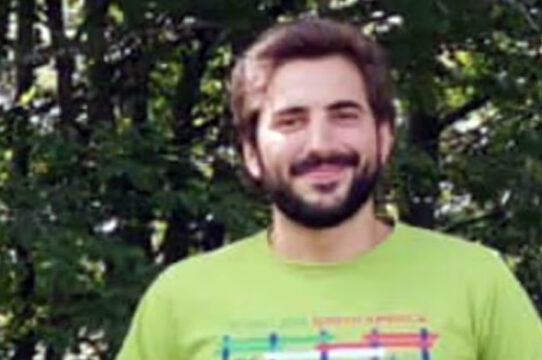 Samuele Guagnano, 26enne scout, è il giovane morto in Valtellina