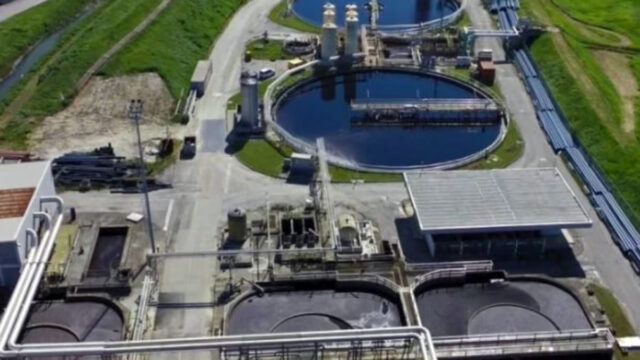 Santa Croce sull’Arno: morto operaio 42enne caduto nel depuratore