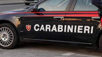Santa Margherita Ligure: 58enne uccide a coltellate il 35enne Alessio Grana