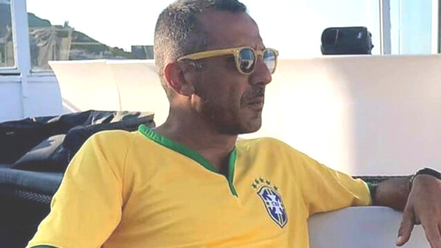 Sassari: Massimiliano Murgia muore in Messico, era in vacanza