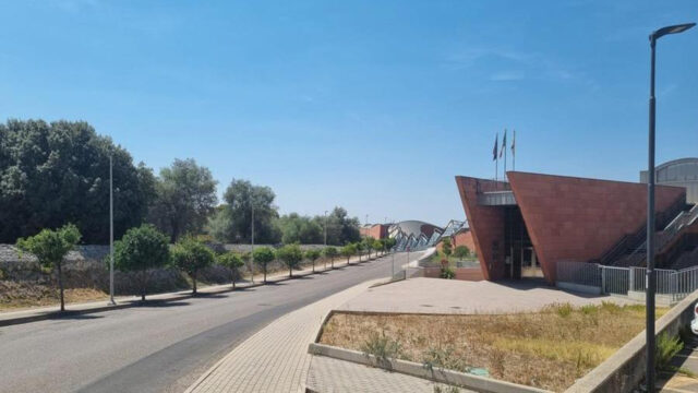 Sassari, trovato cadavere dentro un cespuglio