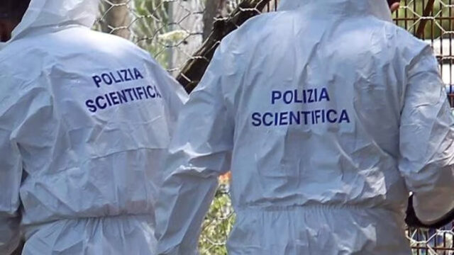 Sassari: Nicola Pasquarella ucciso a bastonate e poi bruciato per gelosia