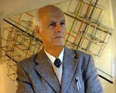 Saverio Busiri Vici, architetto, è morto. Progettò San Marta
